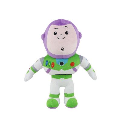 DISNEY HOOYAY ตุ๊กตา บัซ ไลท์เยียร์ เลิน แอนด์ เพลย์