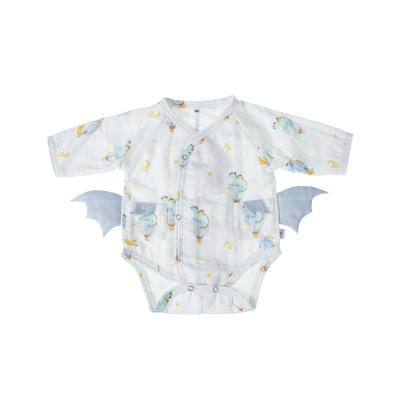 BABY&CO. ชุดมังกรน้อย Size S