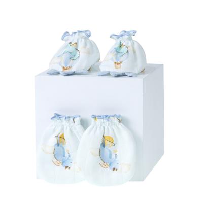 BABY&CO. เซ็ตถุงมือและถุงเท้า New Collection