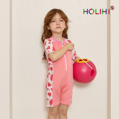 HOLIHI ชุดว่ายน้ำ รุ่น Neo Koh Bon