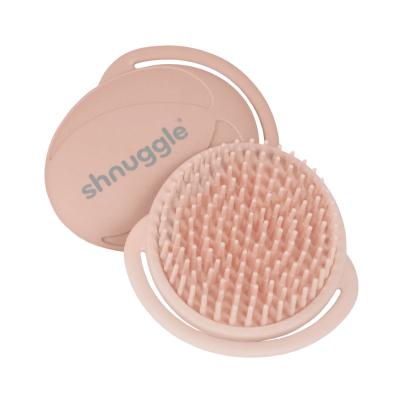 SHNUGGLE แปรงอาบน้ำสำหรับเด็ก