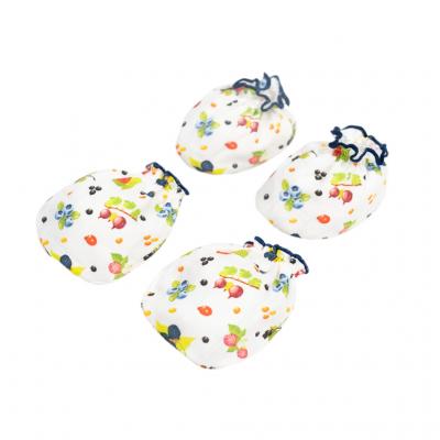 BABY&CO. เซตถุงมือและถุงเท้า Fruit Festival Collection 2025