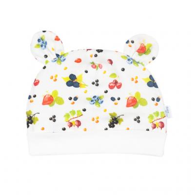 BABY&CO. หมวกเด็กอ่อน Fruit Festival Collection 2025