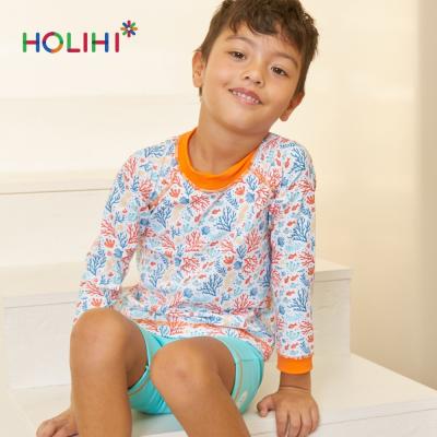 HOLIHI ชุดว่ายน้ำ รุ่น Richelieu