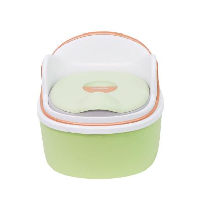 กระโถนเด็ก 3in1 Baby Potty แบรนด์ Prince & Princess