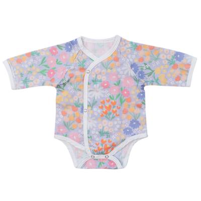 BABY&CO. Painting Collection ชุดบอดี้สูทแขนยาว ไซส์ M