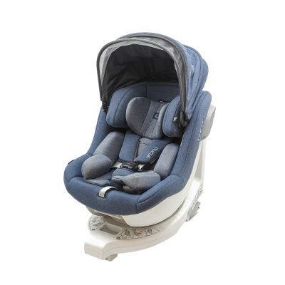 (Outlet) คาร์ซีท Ducle Pinn - PRINCE & PRINCESS