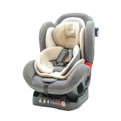 (Outlet) คาร์ซีท Ducle รุ่น Organic II System