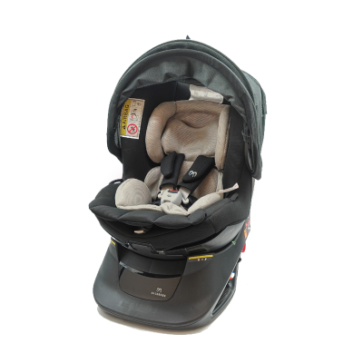 (Outlet) คาร์ซีทแรกเกิด Ailebebe Kurutto NT2 Premium