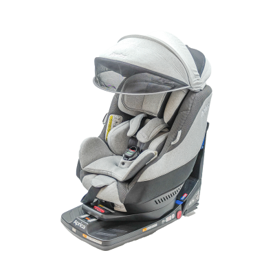 (Outlet) คาร์ซีทแรกเกิด APRICA รุ่น Cururila