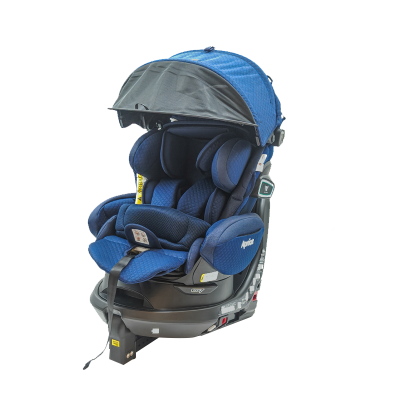 (Outlet) คาร์ซีทแรกเกิด APRICA รุ่น Fladea Grow 360 Premium