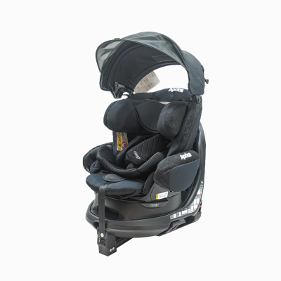 (Outlet) คาร์ซีทแรกเกิด APRICA รุ่น Fladea Grow ISOFIX