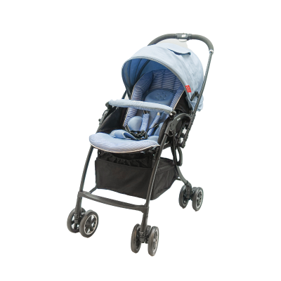(Outlet) รถเข็นเด็กแรกเกิด APRICA รุ่น Luxuna Comfort