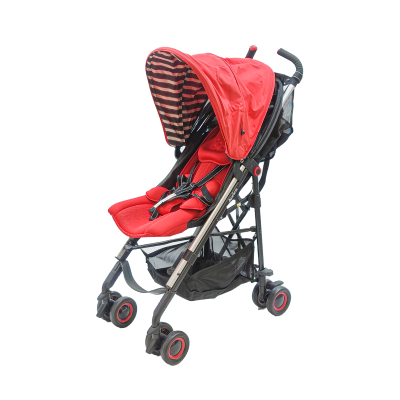 (Outlet) รถเข็นเด็กแรกเกิด APRICA รุ่น New Stick
