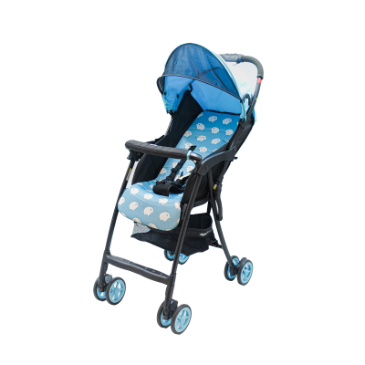 (Outlet) รถเข็นเด็กแรกเกิด APRICA รุ่น Magical Air High Seat