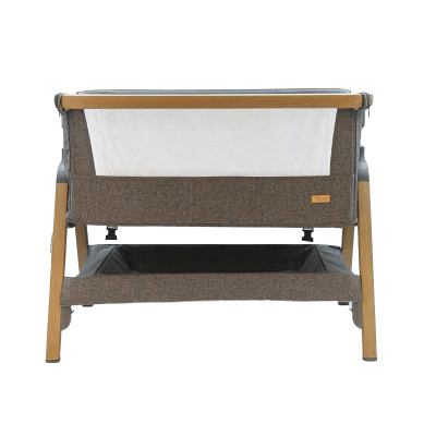 (Outlet) TUTTI BAMBINI เตียงนอนเด็กแรกเกิด Cozee Bed side crib รุ่นธรรมดา