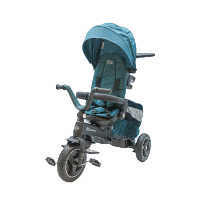 (Outlet) จักรยานสามล้อ KINDERKRAFT รุ่น EASYTWIST
