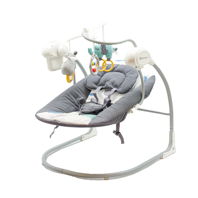 (Outlet) เปลไกวไฟฟ้า KINDERKRAFT รุ่น MINKY