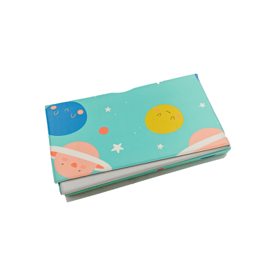 (Outlet) แผ่นรองคลาน Baby Play Mat - PRINCE & PRINCESS