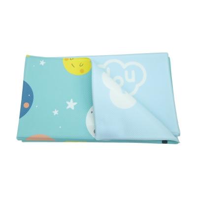 (Outlet) แผ่นรองคลาน PRINCE & PRINCESS รุ่น Baby Playmat