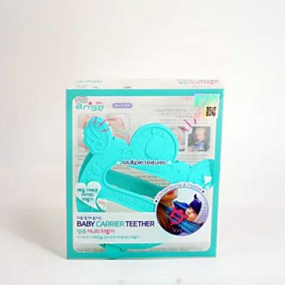 (Outlet) ANGE ยางกัดเป้อุ้ม Carrier Teether