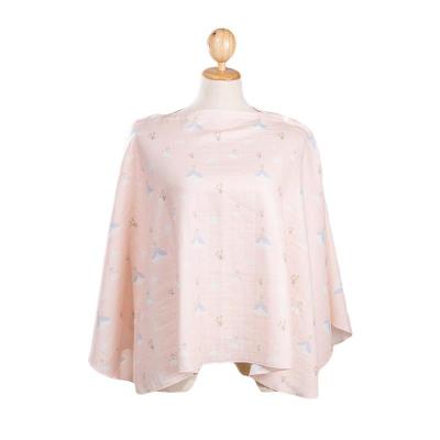 BABY&CO. Once Upon a Time Collection ผ้าคลุมให้นมกระดุมข้าง Freesize