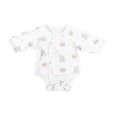 BABY&CO. Once Upon a Time Collection ชุดบอดี้สูทแขนยาว ไซส์ M