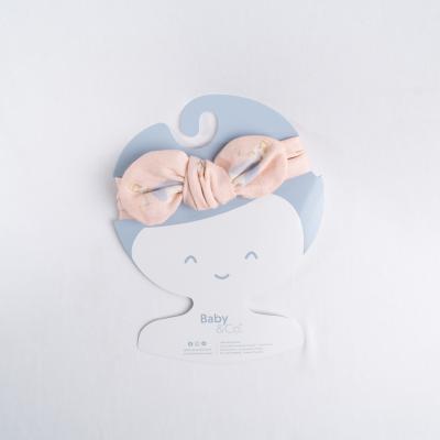 BABY&CO. Once Upon a Time Collection ผ้าคาดผมรุ่นผูกปม Freesize