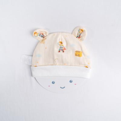 BABY&CO. The Little Prince Tale Collection หมวกเด็กอ่อน Freesize