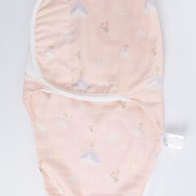 BABY&CO. Once Upon a Time Collection ผ้าห่อตัวสำเร็จรูป Freesize