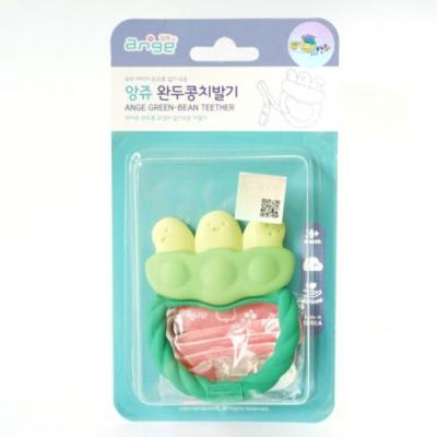 (Outlet) ANGE ยางกัดถั่วแระญี่ปุ่น