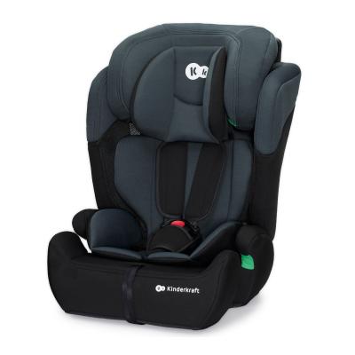คาร์ซีทเด็กโต KINDERKRAFT รุ่น COMFORT UP