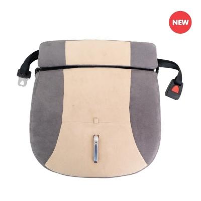 TUMMY SHIELD คาร์ซีทแม่ท้อง เข็มขัดนิรภัยแม่ท้อง