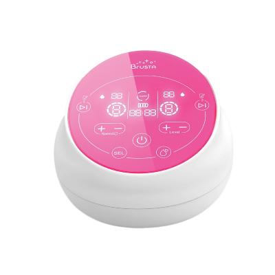 BRUSTA เครื่องปั๊มนมรุ่น Miracle X Prime เครื่องเดี่ยว 5oz. (size 24 mm)