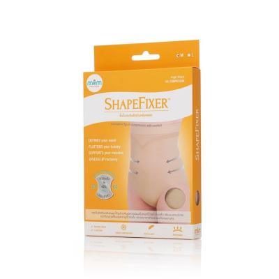 MINISTRY OF MAMA - ชั้นในกระชับรูปร่าง รุ่น Shape Fixer