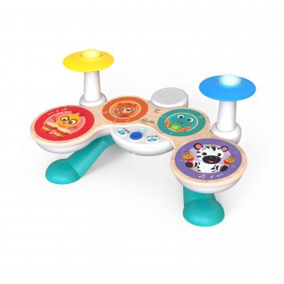 BABY EINSTEIN Hape Connected Drums