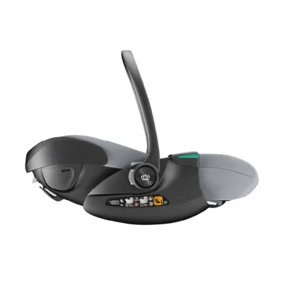 คาร์ซีทเด็ก รุ่น Start One - PRINCE & PRINCESS