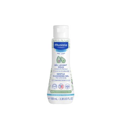 MUSTELA - Gentle Cleansing Gel 200 ml