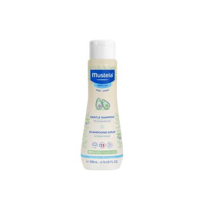 MUSTELA - Gentle Shampoo 200 ml