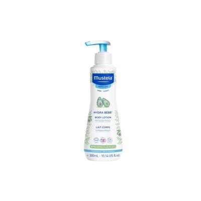 MUSTELA - Hydra Bebe Body Lotion 300 ml