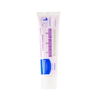 MUSTELA - 1 2 3 Vitamin Barrier Cream 100 ml
