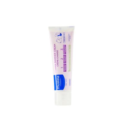 MUSTELA - 1 2 3 Vitamin Barrier Cream 50 ml