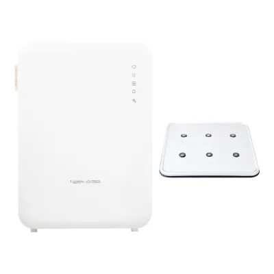 เครื่องอบยูวี รุ่น UV Flex - PRINCE & PRINCESS