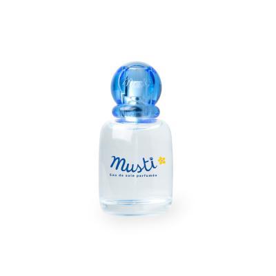 MUSTELA - Musti Eau De Soin Delicate Fragrance 50 ml