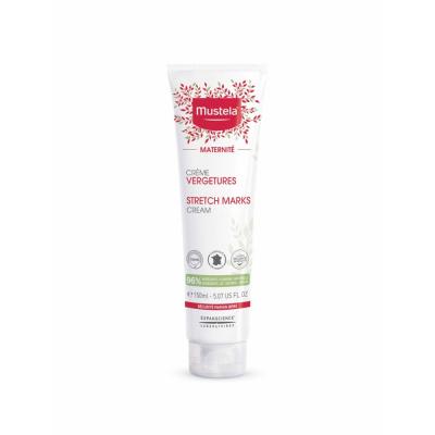 MUSTELA - Stretch Marks Cream 150 ml