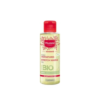MUSTELA - Stretch Marks Oil 105 ml