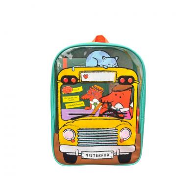 MR.FOX เซทกระเป๋าเยี่ยมคลอด (Welcome Bagpack)