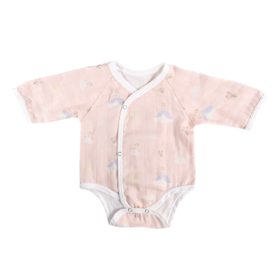 BABY&CO. Once Upon a Time Collection ชุดบอดี้สูทแขนยาว ไซส์ M