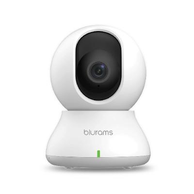 เบบี้มอนิเตอร์ รุ่น Safe & Sound 2K 5G - PRINCE & PRINCESS