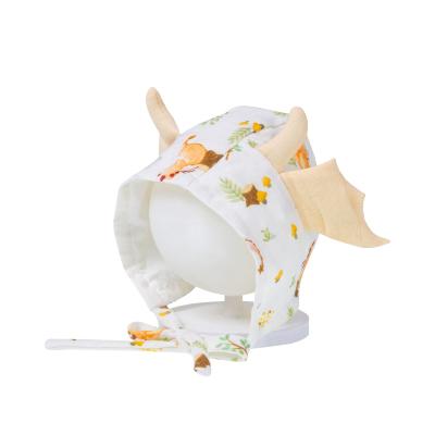 BABY&CO. หมวกมังกรน้อย Size S